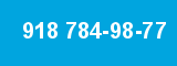 918 784-98-77 918 784-98-77